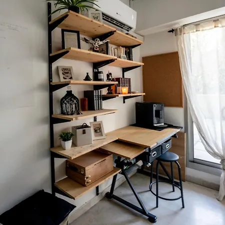 Appartamento T2 Cosy Proche Du Centre Avec Grande Terrasse! Nîmes Esterno foto