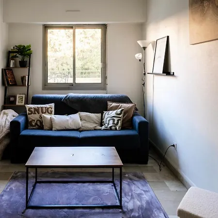 Appartamento T2 Cosy Proche Du Centre Avec Grande Terrasse! Nîmes Esterno foto