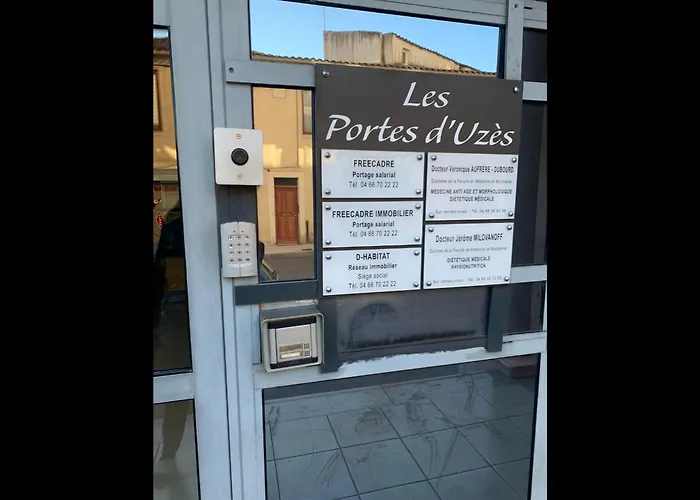 T2 Cosy Proche Du Centre Avec Grande Terrasse!
