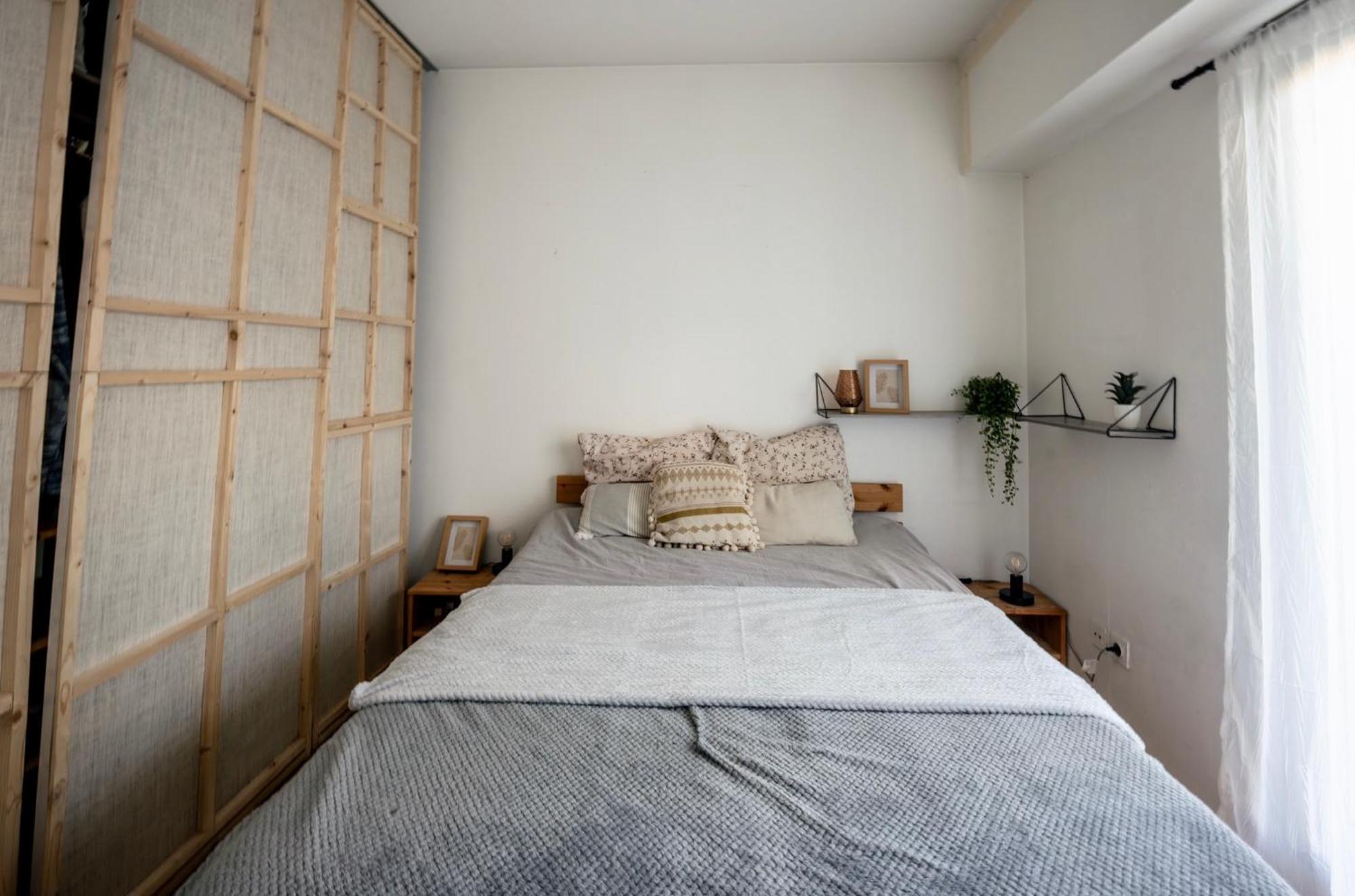 Appartement T2 Cosy Proche Du Centre Avec Grande Terrasse! *