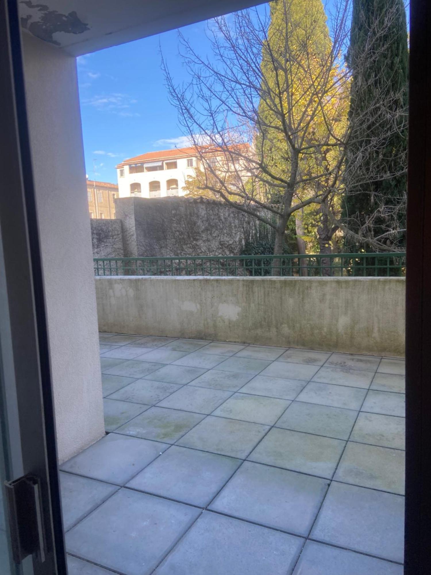T2 Cosy Proche Du Centre Avec Grande Terrasse! Apartment